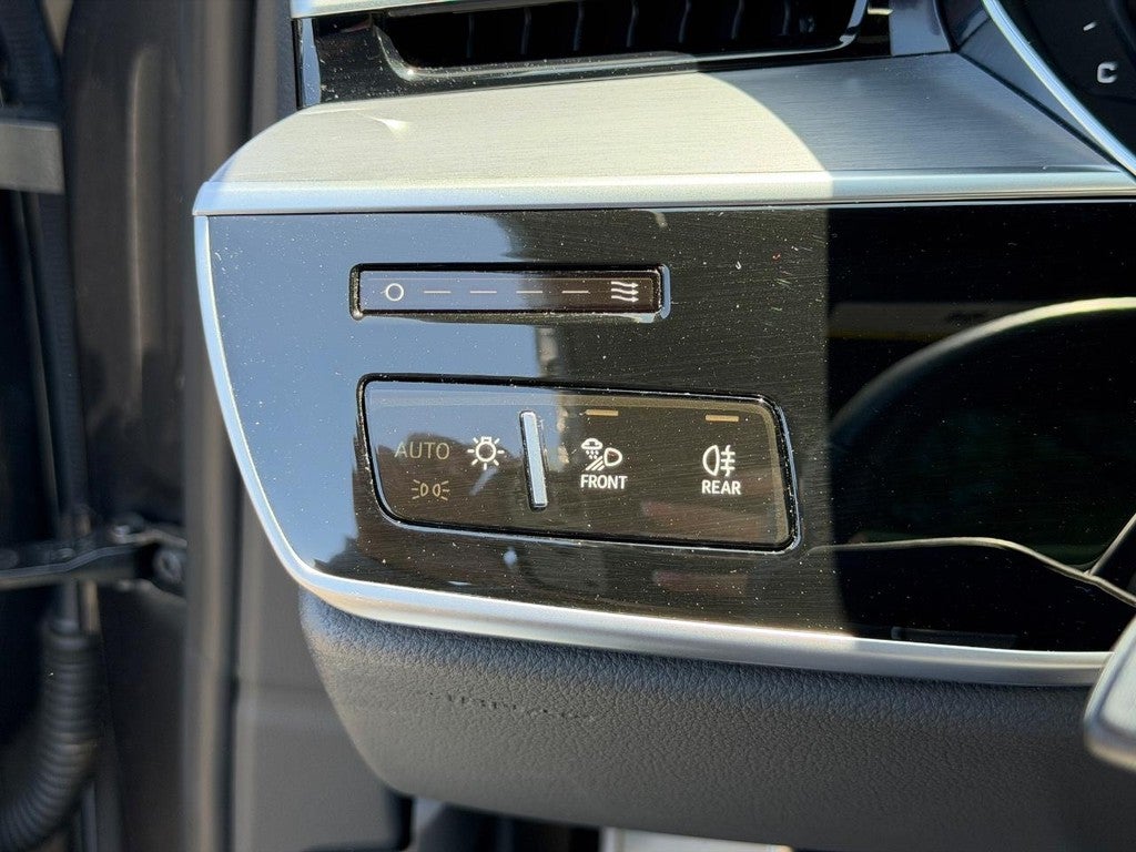 2023 Audi S8 4.0 TFSI