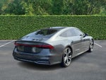 2019 Audi A7 Prestige 55 TFSI quattro
