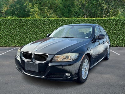 2010 BMW 3 Series 4dr Sdn 328i xDrive AWD