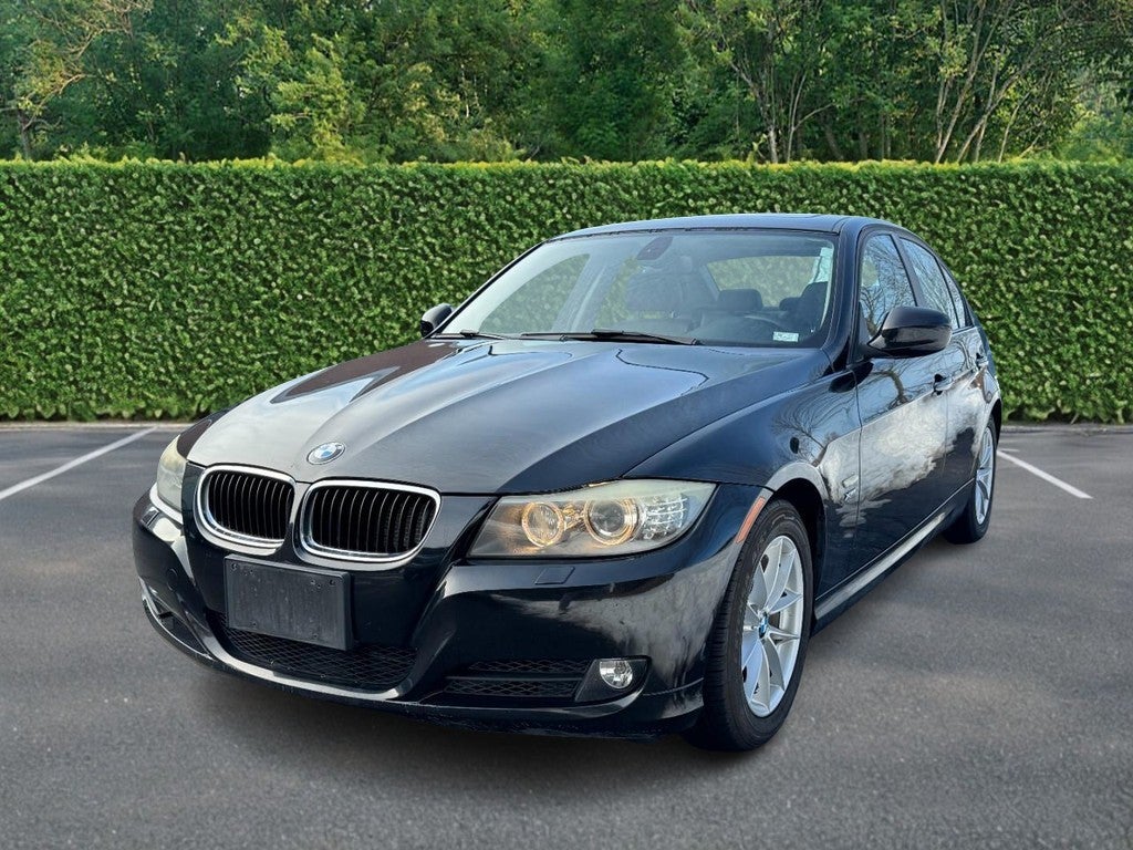2010 BMW 3 Series 4dr Sdn 328i xDrive AWD