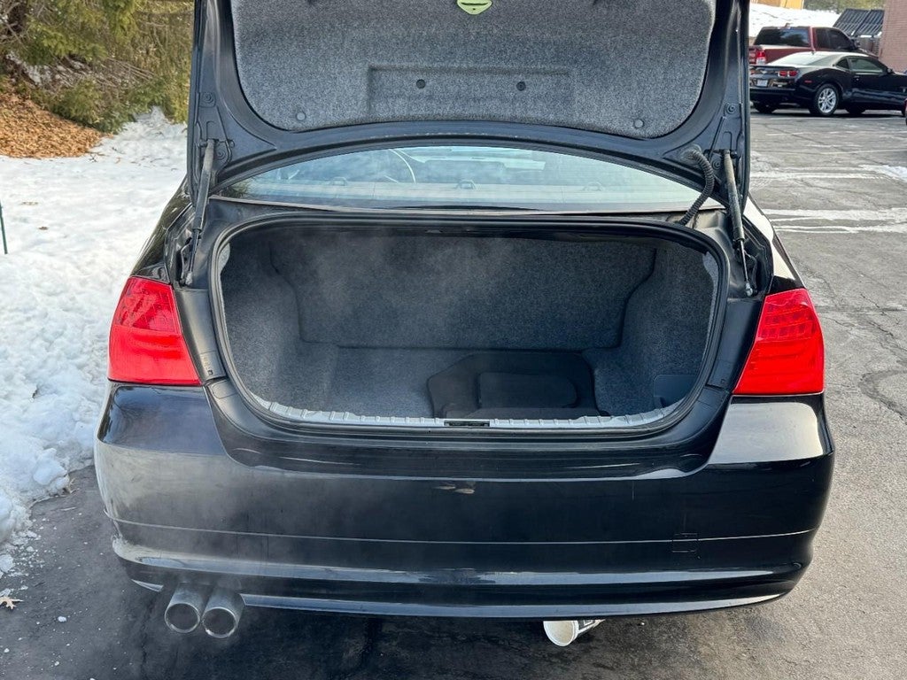 2010 BMW 3 Series 4dr Sdn 328i xDrive AWD