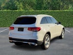 2018 Mercedes-Benz GLC GLC 300 SUV