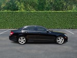 2009 Mercedes-Benz C-Class 4dr Sdn 3.0L Luxury RWD
