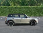 2017 MINI Clubman Cooper S