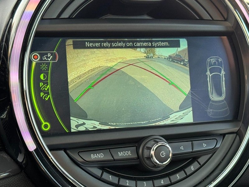 2017 MINI Clubman Cooper S