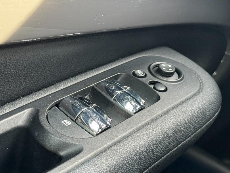 2017 MINI Clubman Cooper S