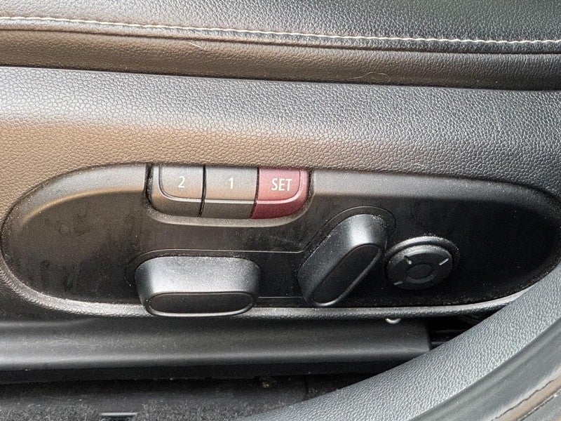 2017 MINI Clubman Cooper S