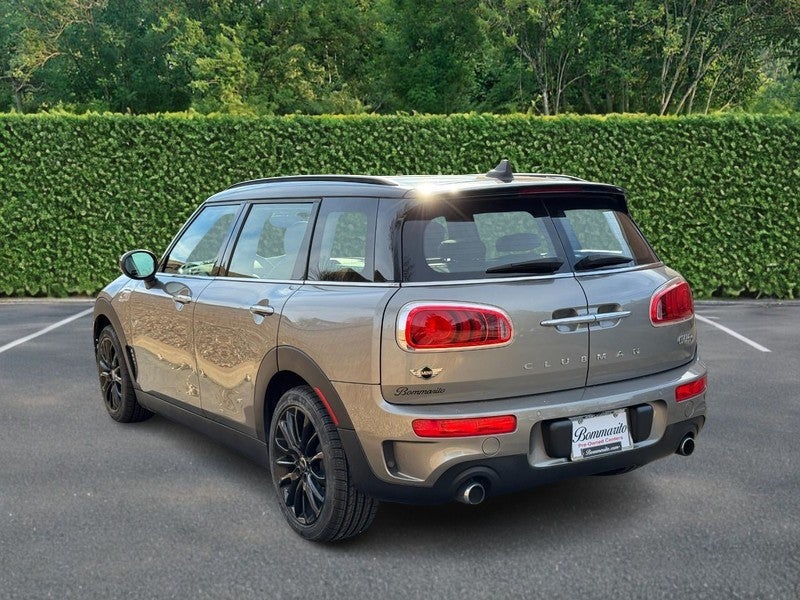 2017 MINI Clubman Cooper S