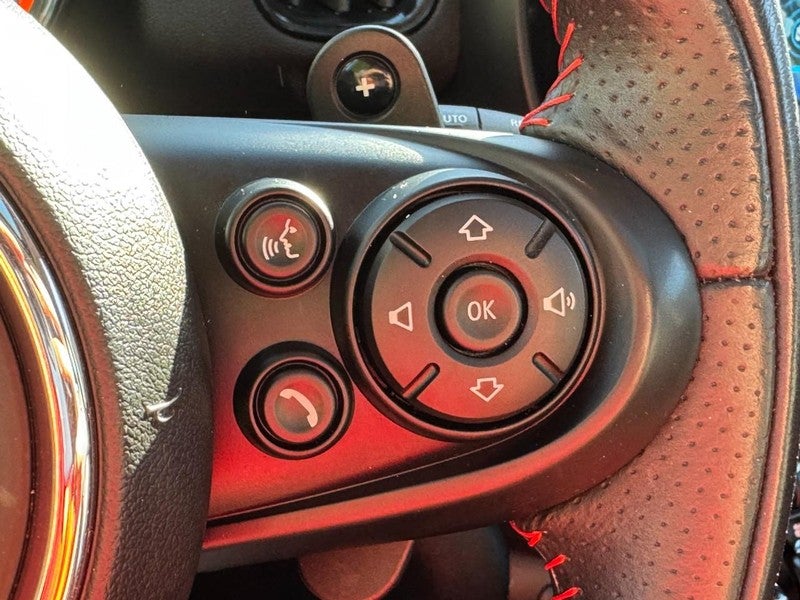 2020 MINI Countryman All4 Cooper S