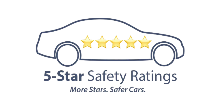 NHTSA 5-Star Safety Ratings | Bommarito Mazda West County in Ellisville MO