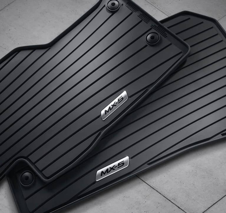 MAZDA MX-5 MIATA RF | Bommarito Mazda West County in Ellisville MO