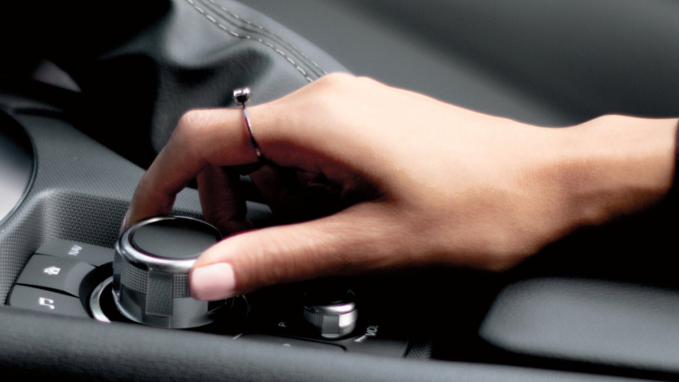 MAZDA MX-5 MIATA RF | Bommarito Mazda West County in Ellisville MO