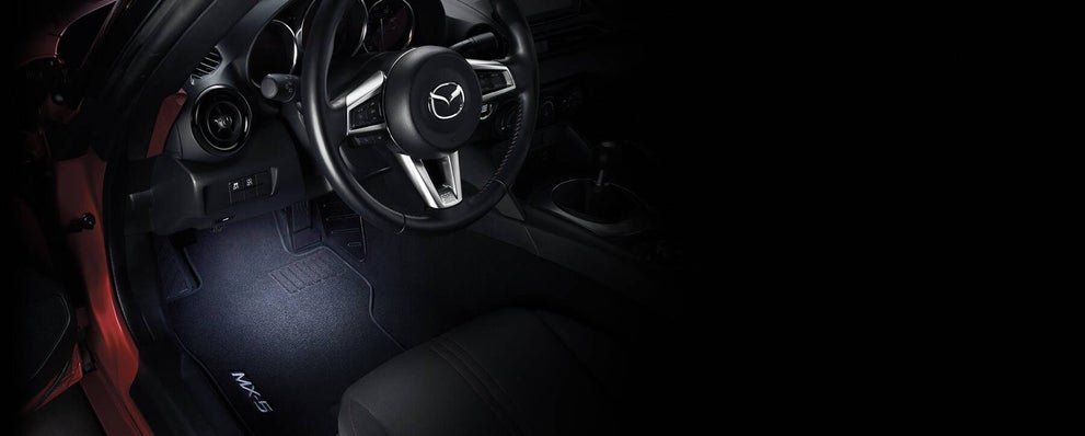 MAZDA MX-5 MIATA RF | Bommarito Mazda West County in Ellisville MO