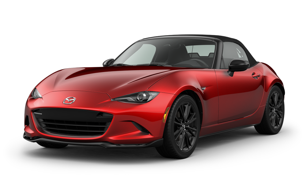 2025 Mazda MX-5 CLUB | Bommarito Mazda West County in Ellisville MO