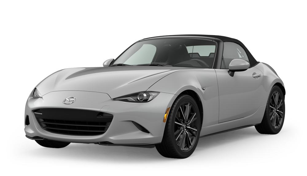 2025 Mazda MX-5 GRAND TOURING | Bommarito Mazda West County in Ellisville MO