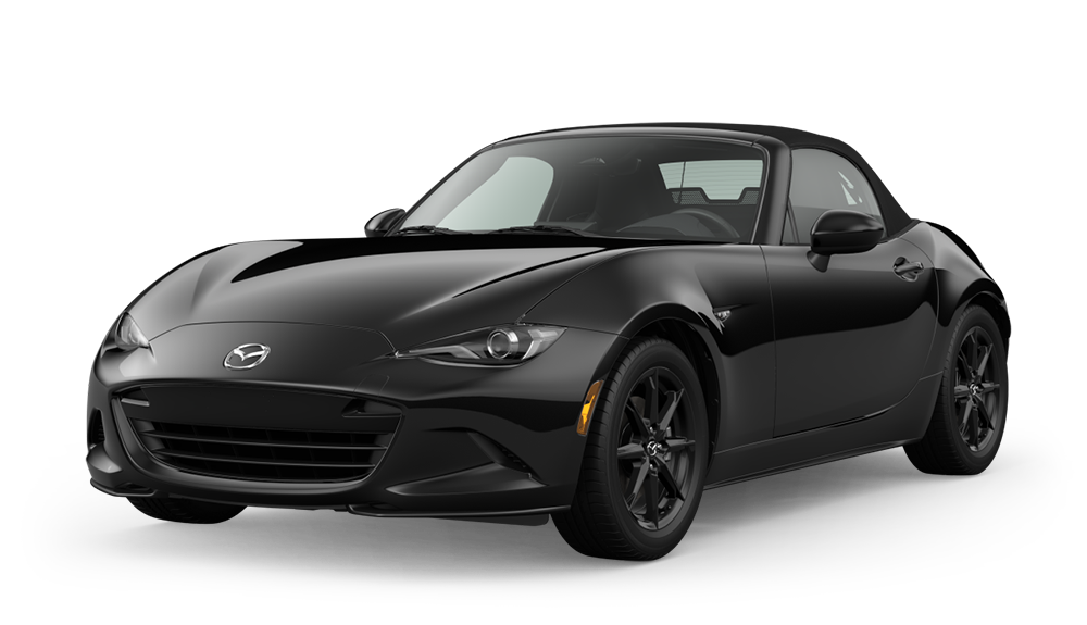 2025 Mazda MX-5 SPORT | Bommarito Mazda West County in Ellisville MO