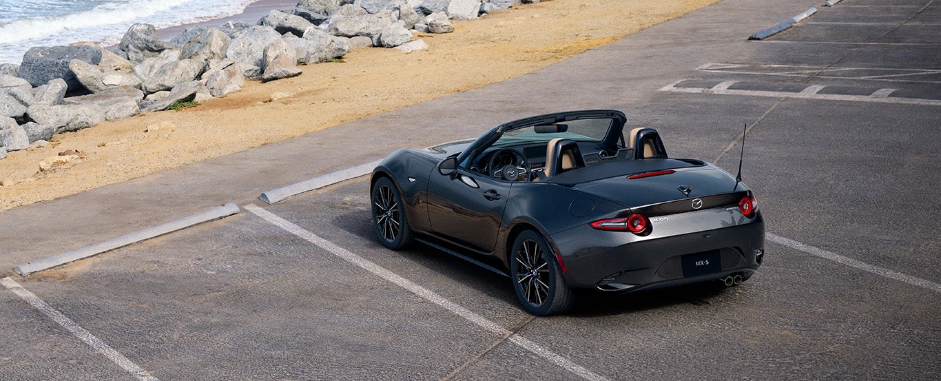 MAZDA MX-5 MIATA | Bommarito Mazda West County in Ellisville MO
