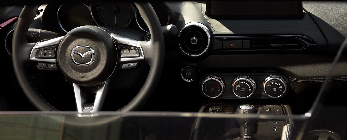 MAZDA MX-5 MIATA | Bommarito Mazda West County in Ellisville MO