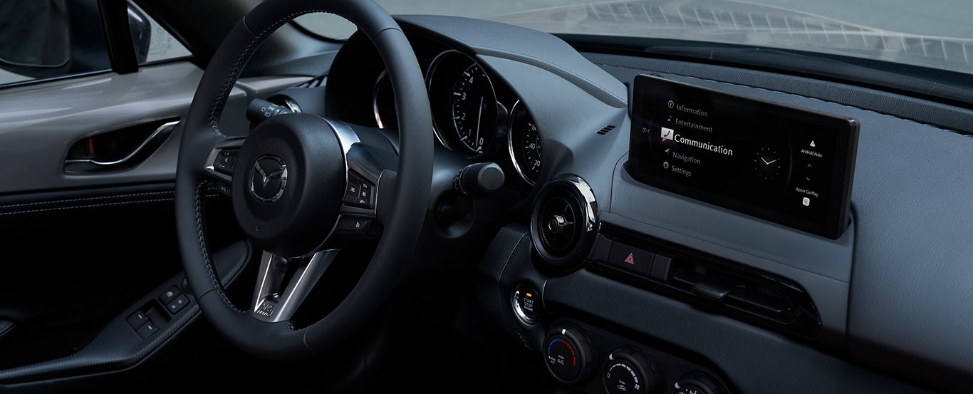 MAZDA MX-5 MIATA | Bommarito Mazda West County in Ellisville MO