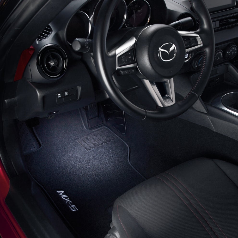 MAZDA MX-5 MIATA RF | Bommarito Mazda West County in Ellisville MO