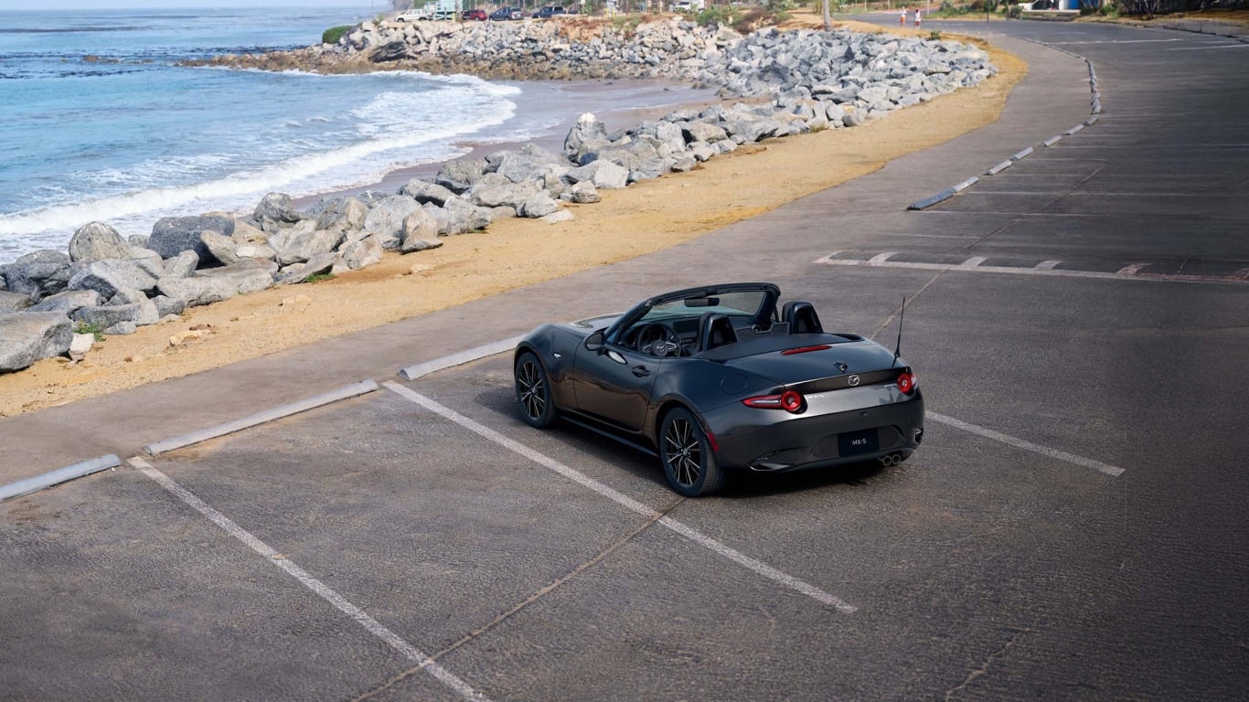 MAZDA MX-5 MIATA | Bommarito Mazda West County in Ellisville MO