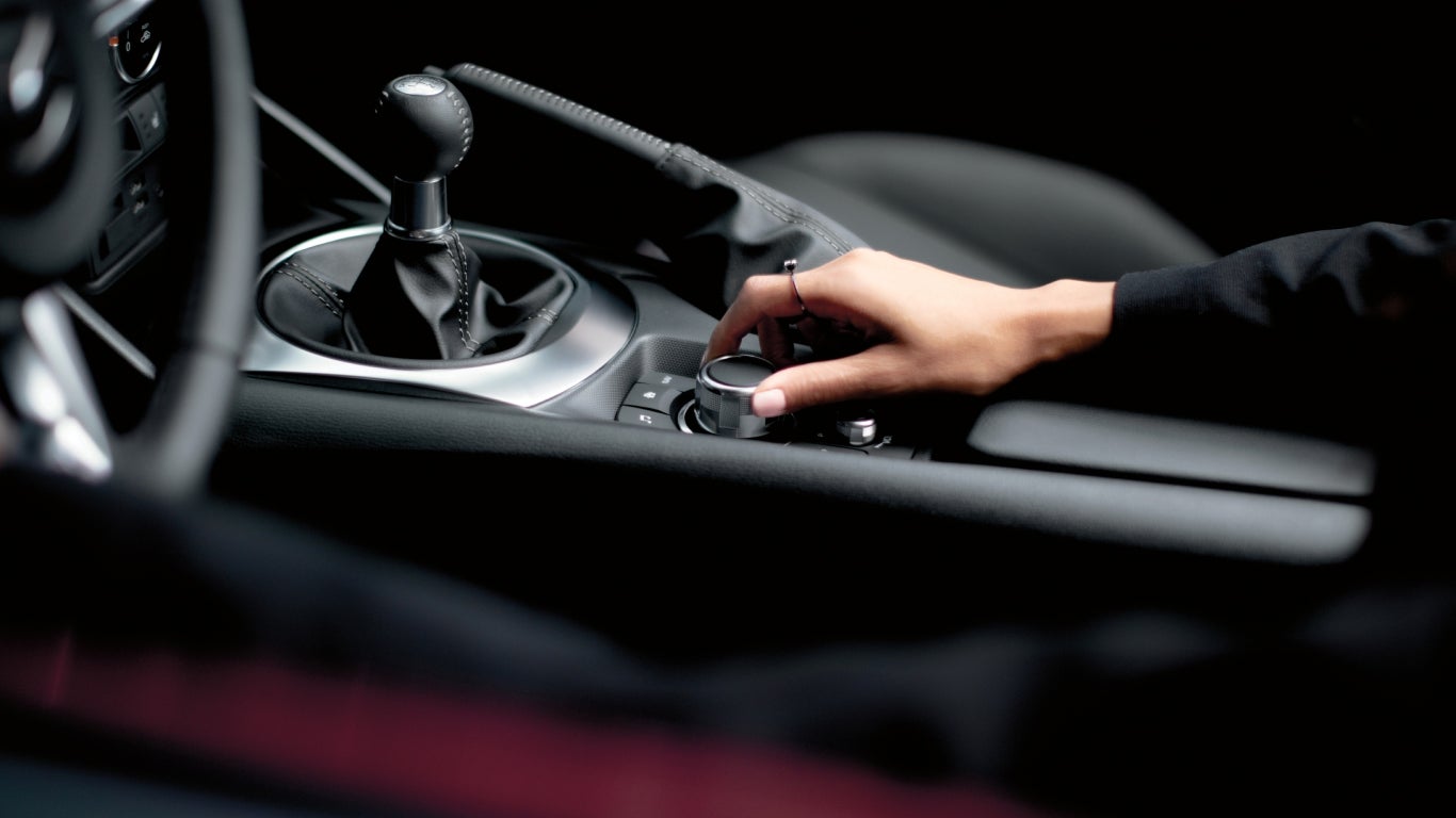 MAZDA MX-5 MIATA | Bommarito Mazda West County in Ellisville MO