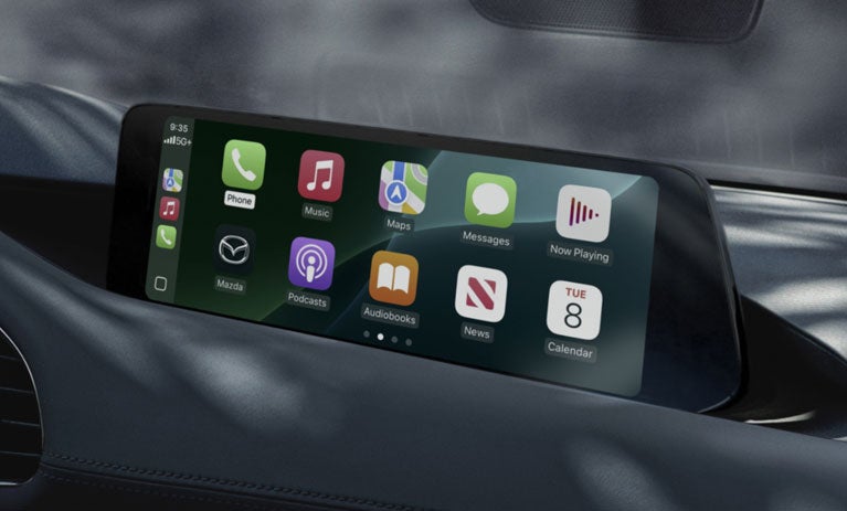 Bommarito Mazda West County in Ellisville MO