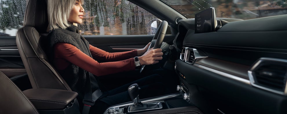 Mazda CX-5 | Bommarito Mazda West County in Ellisville MO