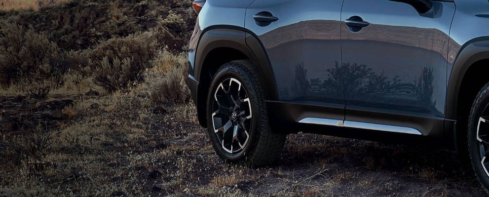 Mazda CX-50 | Bommarito Mazda West County in Ellisville MO