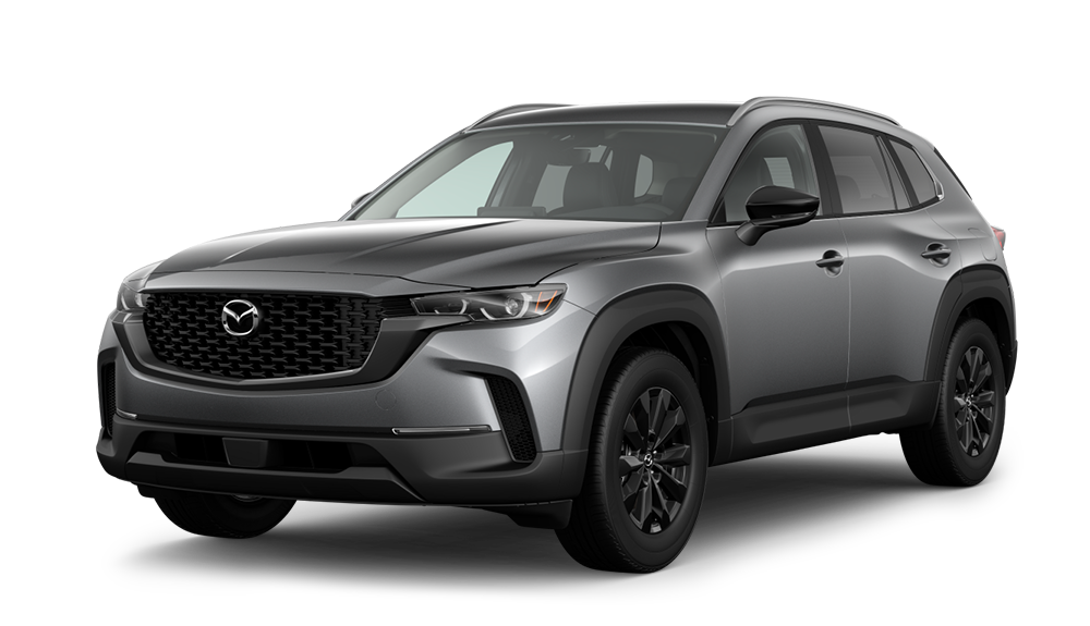 Mazda CX-50 2.5 S Preferred | Bommarito Mazda West County in Ellisville MO