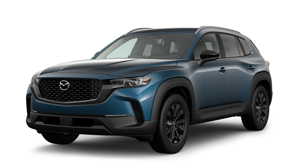 Mazda CX-50 2.5 S Select | Bommarito Mazda West County in Ellisville MO