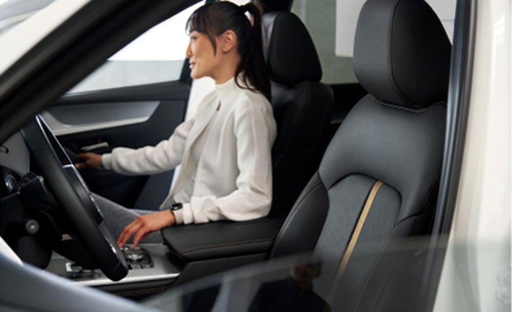 Mazda CX-70 Plug–In Hybrid | Bommarito Mazda West County in Ellisville MO