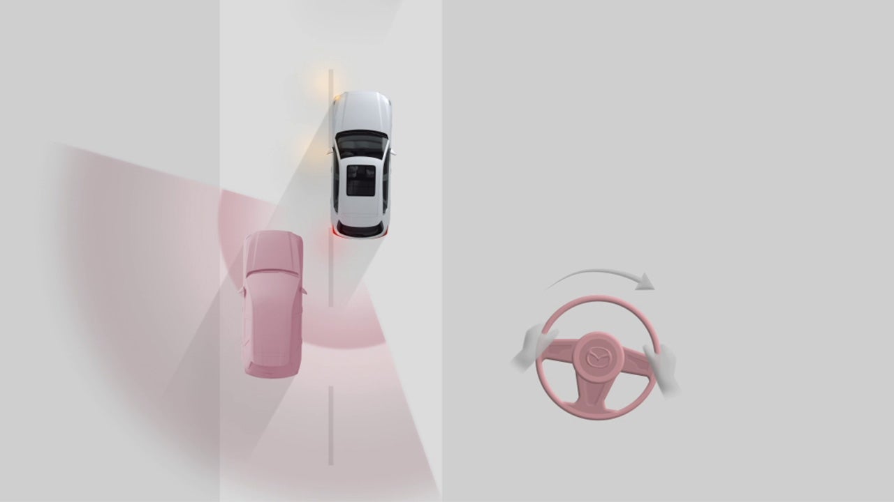 Mazda CX-70 Plug–In Hybrid | Bommarito Mazda West County in Ellisville MO