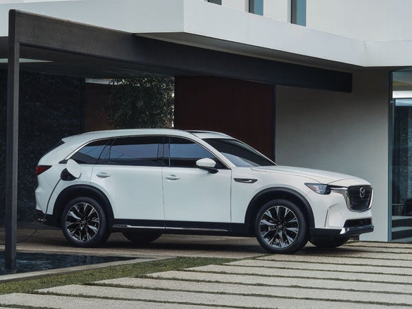 Bommarito Mazda West County in Ellisville MO