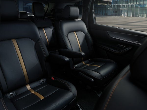 Bommarito Mazda West County in Ellisville MO