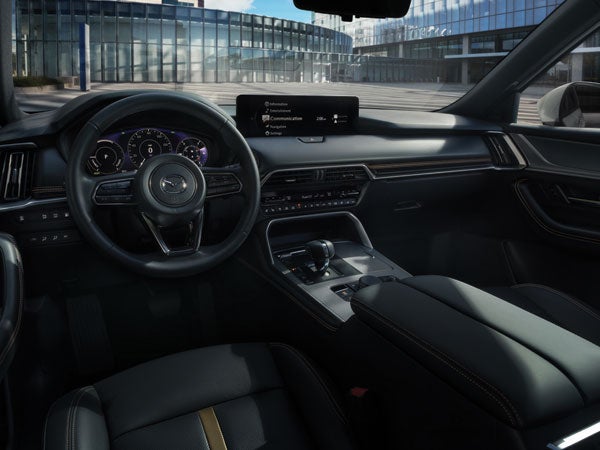 Bommarito Mazda West County in Ellisville MO