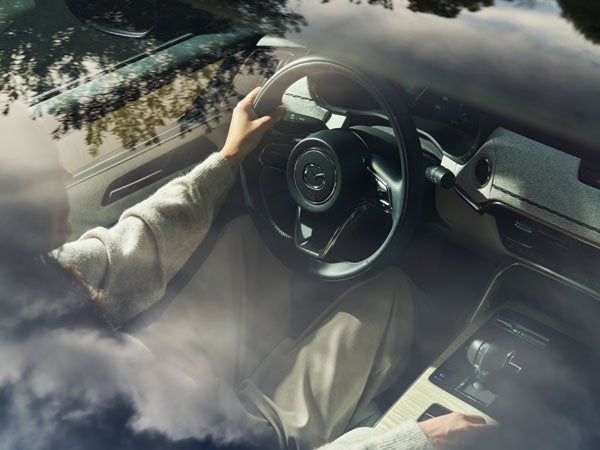 Bommarito Mazda West County in Ellisville MO