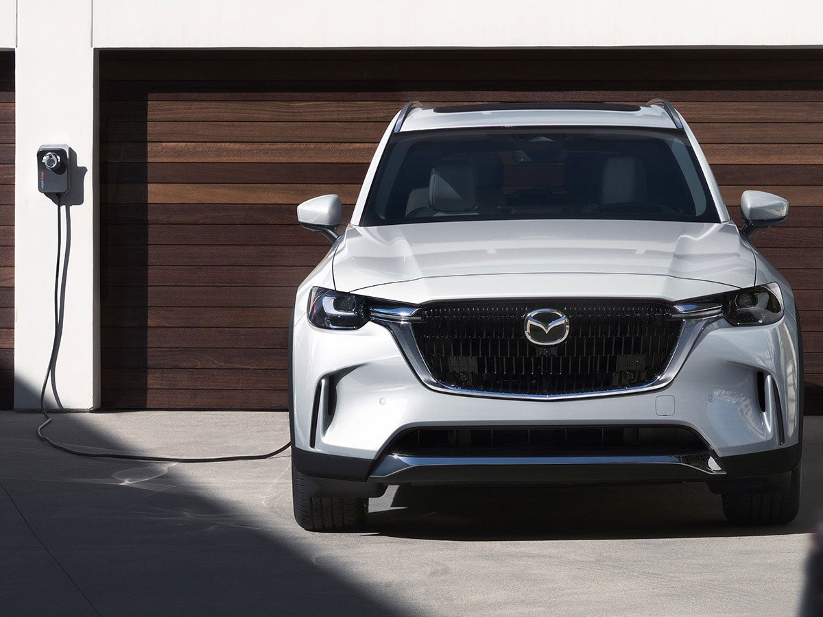 Bommarito Mazda West County in Ellisville MO