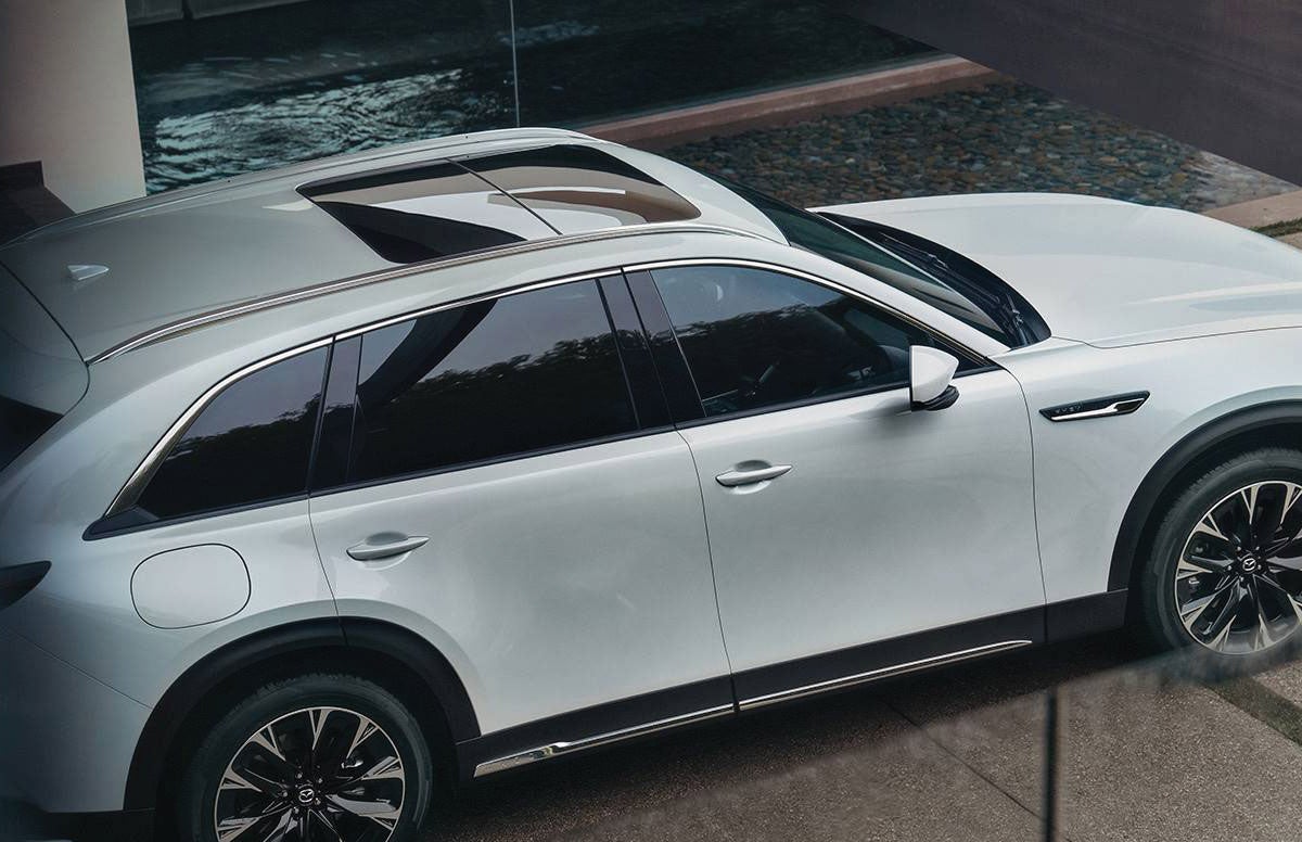 Bommarito Mazda West County in Ellisville MO