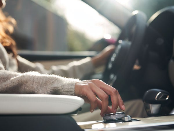 Bommarito Mazda West County in Ellisville MO