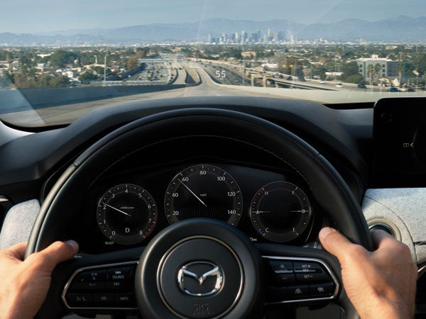 Bommarito Mazda West County in Ellisville MO