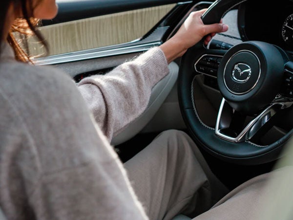 Bommarito Mazda West County in Ellisville MO