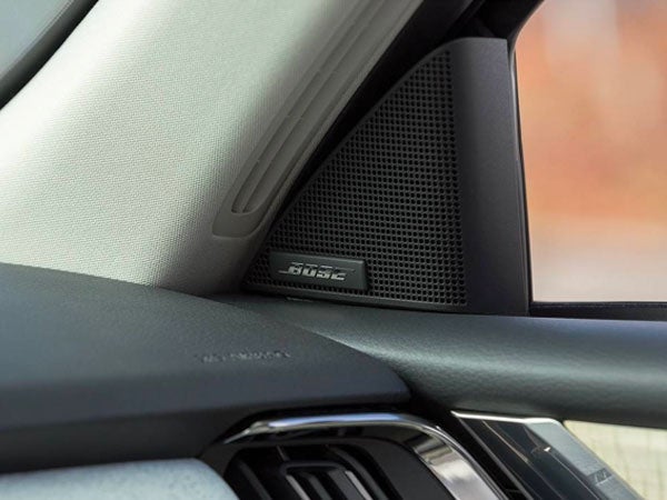 Bommarito Mazda West County in Ellisville MO