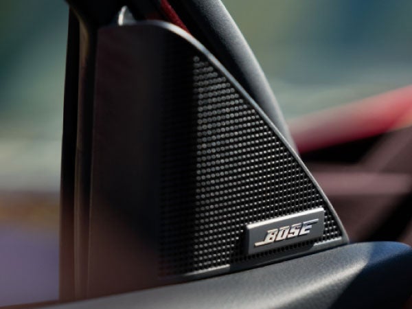 Bommarito Mazda West County in Ellisville MO