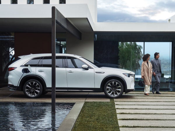 Bommarito Mazda West County in Ellisville MO