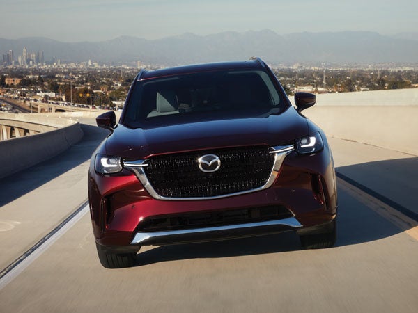 Bommarito Mazda West County in Ellisville MO