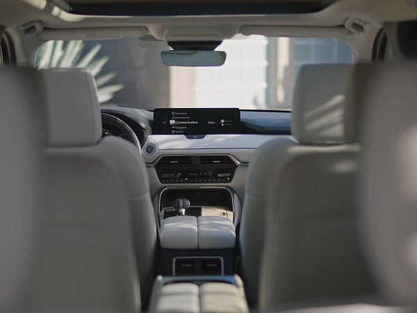 Bommarito Mazda West County in Ellisville MO