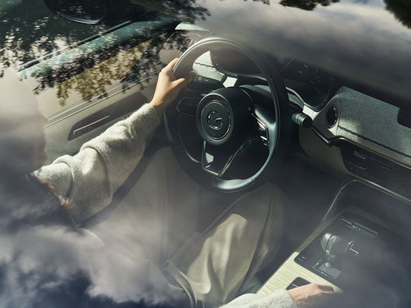 Bommarito Mazda West County in Ellisville MO