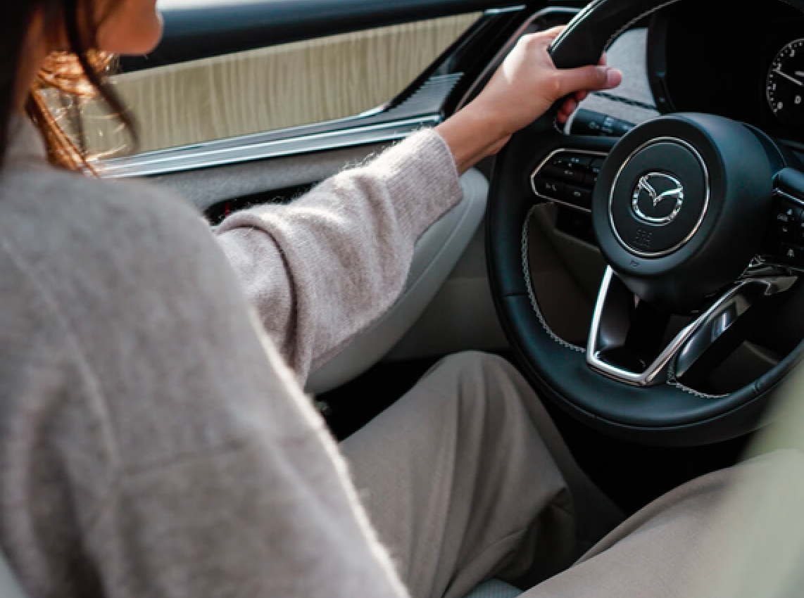 Bommarito Mazda West County in Ellisville MO