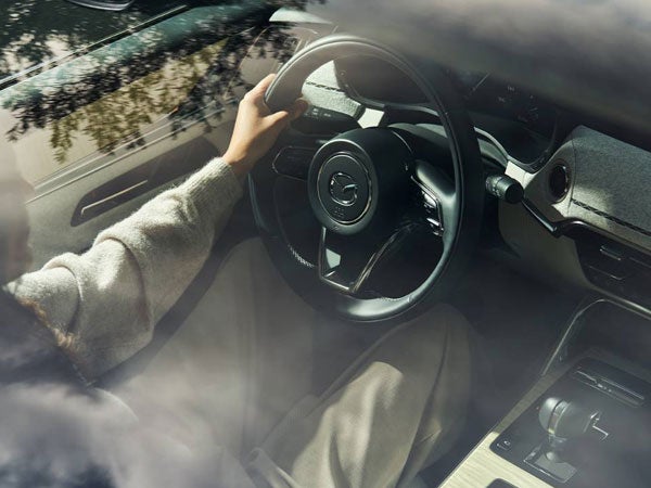 Bommarito Mazda West County in Ellisville MO